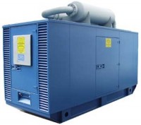 Generator Set